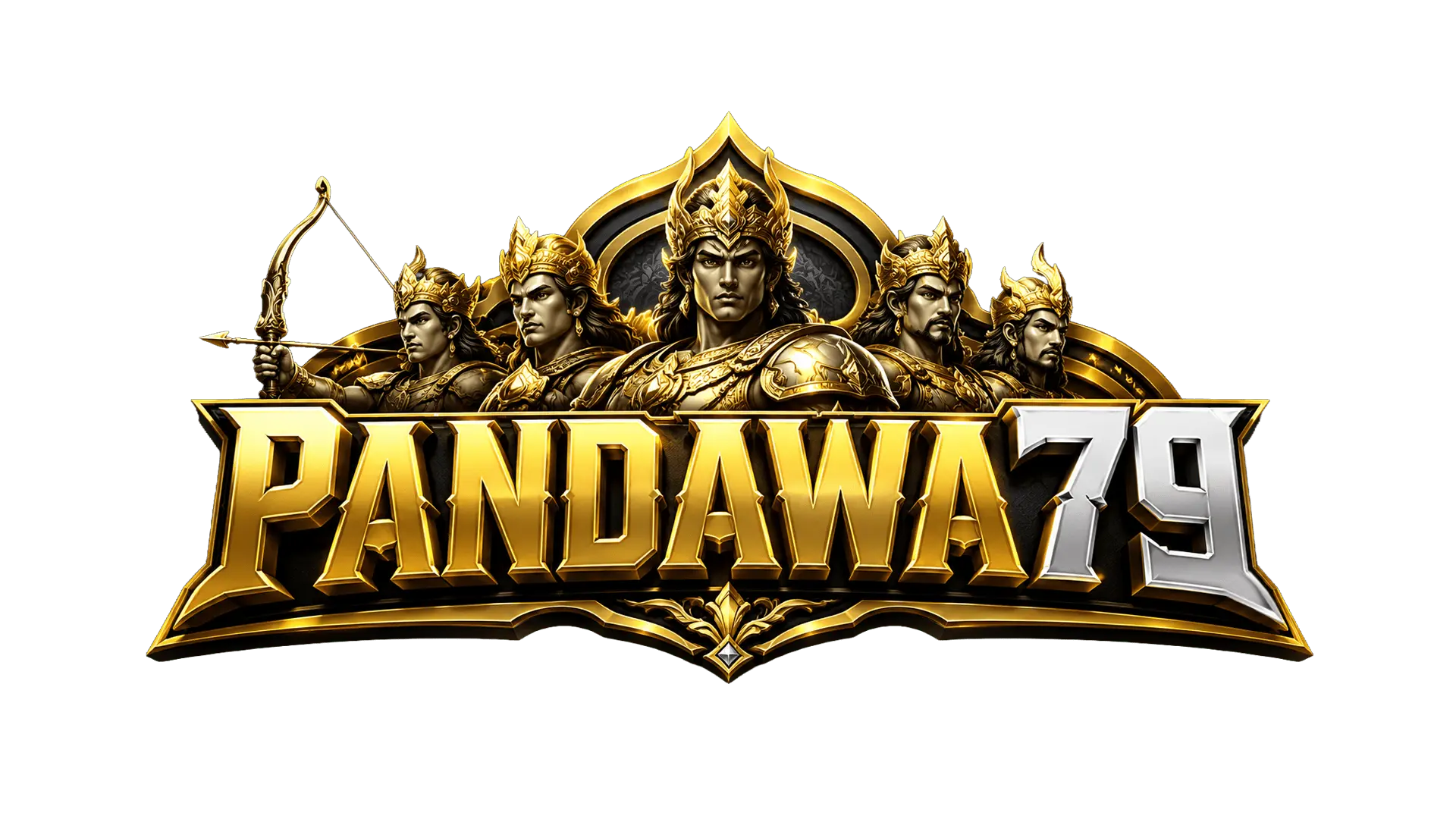 Pandawa79 Logo